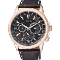 Наручные часы Citizen Eco-Drive Chrono BU2023-12E