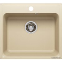 Кухонная мойка Quartz Bond 530 (лен)