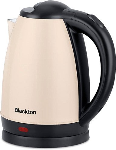 

Электрический чайник Blackton Bt KT1805S (слоновая кость)