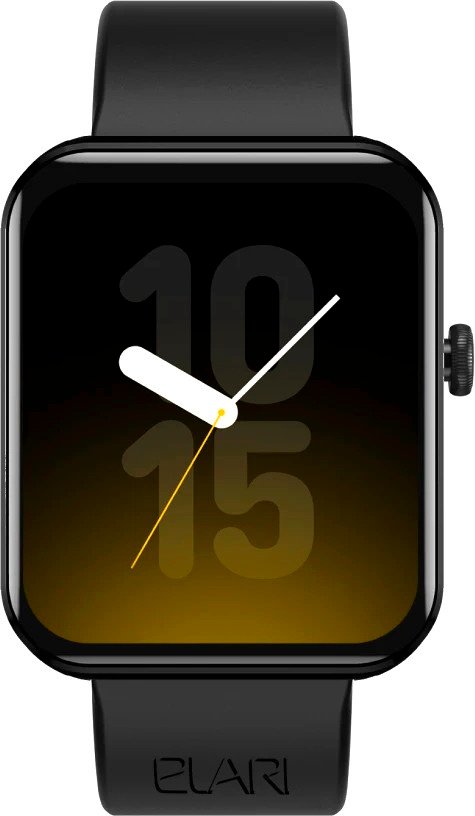 

Умные часы Elari Watch Lite