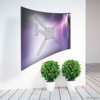 Кронштейн для телевизора Kromax ATLANTIS-10 (белый)