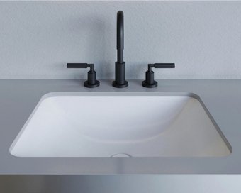 Умывальник Salini Marea 1802206M