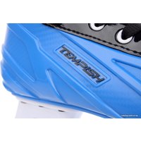 Коньки Tempish Rental R46 Junior (р. 34)