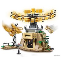 Конструктор LEGO Super Heroes 76157 Чудо-женщина против Гепарды