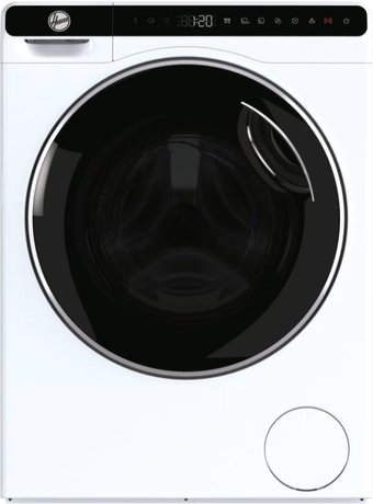 Стиральная машина Hoover Mini OW50-BP12307-S