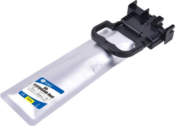 

Картридж G&G GG-C13T945440-Dual