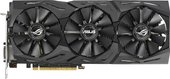 ROG Strix GeForce GTX 1070 Ti Advanced edition 8GB GDDR5