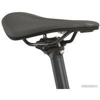 Велосипед Kross Esker 2.0 L/20" 2024 (темно-синий/серый глянцевый)