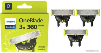 oneblade360qp430