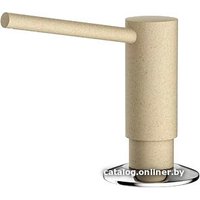 Дозатор для моющего средства Omoikiri ОМ-02-CH (шампань)