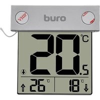 Термометр Buro P-6041
