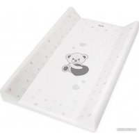 Пеленальная доска Nuovita Parallelo Sorriso 49x80 (белый)