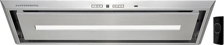 

Кухонная вытяжка KUPPERSBERG Inbox 73 X