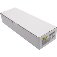 Пластиковая пружина для переплета Silwerhof d=8 мм 21-40 лист A4 белый (100 шт)