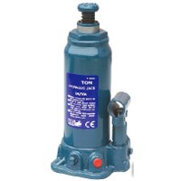 Бутылочный домкрат Big Red T90604 6т