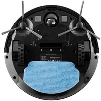 Робот-пылесос ETA Rover 1248 90010 (антрацит)