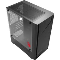 Корпус A4Tech Bloody CC-124 (черный)