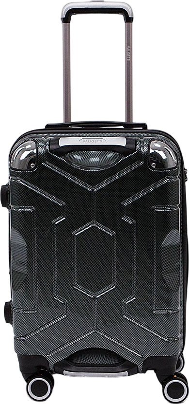 

Чемодан-спиннер VALIGETTI 338-2801/3-20GRN (зеленый)