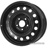 Штампованные диски ТЗСК Chevrolet Aveo 15x6" 5х105мм DIA 56.6мм ET 39мм B