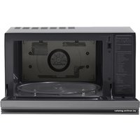 Микроволновая печь LG MJ3965AIS