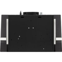 Кухонная вытяжка Krona Bruna 600 Black S (черный)