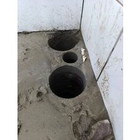 Дрель алмазного сверления Heden DMC-230