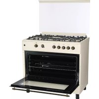 Кухонная плита Nord (Nordfrost) GG 9062 YR