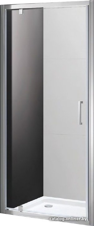 Душевая дверь Cezares Molveno-BA-1-90-C-Cr-IV