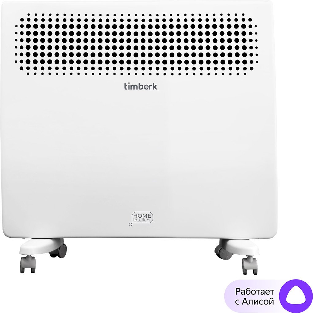 

Конвектор Timberk Home Intellect T-EC1000-X2E-WF