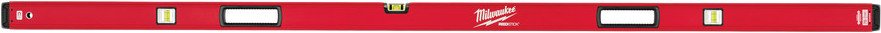 

Уровень строительный Milwaukee Redstick Backbone 4932459073