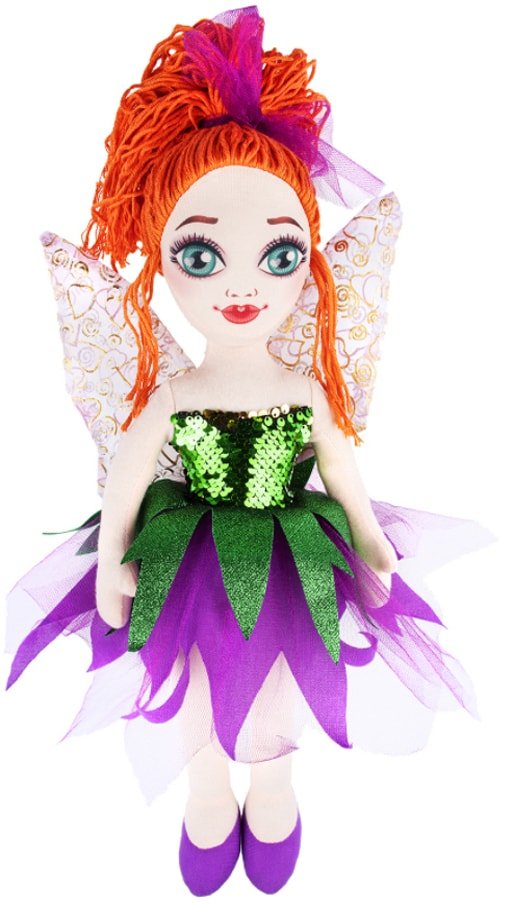 

Большая игрушка Fancy Dolls Фея KUKL6