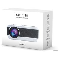 Проектор Rombica Ray Box B1