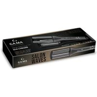 Плойка-волна GA.MA Salon Waves Silk