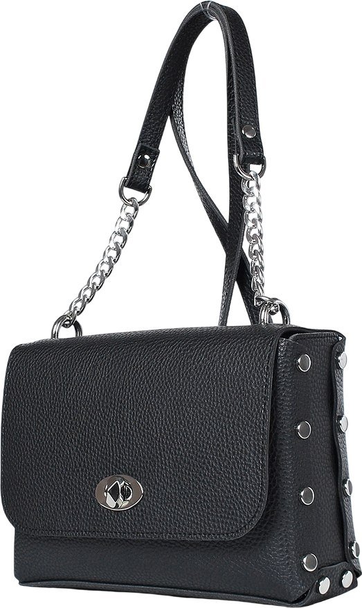 

Женская сумка Galanteya 25223 23с1202к45 (черный)