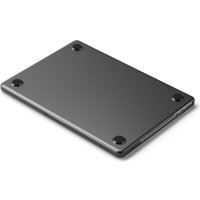 Чехол-накладка Satechi Eco-Hardshell Case for MacBook Air M2 ST-MBAM2DR