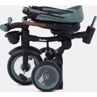 Детский велосипед MOWbaby Rodeo MC053 (мятный)