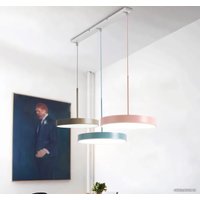 Люстра средней высоты ImperiumLoft Turna-One01 183498-26