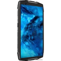 Телефон Blackview BV6800 Pro (черный)