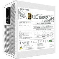 Блок питания Gigabyte UD1000GM PG5 V2 ICE