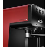Рожковая кофеварка Gaggia Espresso Style Red EG2111/03