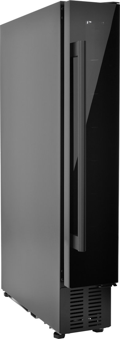 Винный шкаф ZUGEL ZCWI70B