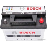 Автомобильный аккумулятор Bosch S3 008 (570409064) 70 А/ч