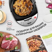 Мультиварка GFgril GFM-400