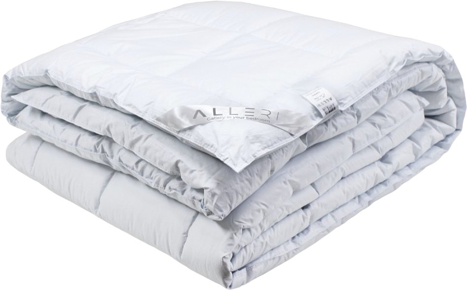 

Одеяло Alleri Eco-Line Platinum Демисезонное 175x210