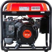 Бензиновый генератор Fubag PRI 1500 46718