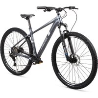 Велосипед Cord 5Bike 29 M500 2025 CRD-M5-2912P-18 (черный матовый)