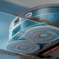 Робот-пылесос Philips Aqua 5000 XU5100/10