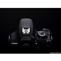 Зеркальный фотоаппарат Canon EOS 1200D Body