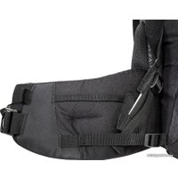 Туристический рюкзак Tatonka Bison 90+10 (black)