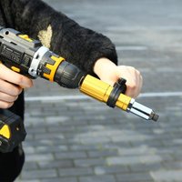 Насадка заклепочник Deko RA15 083-1122